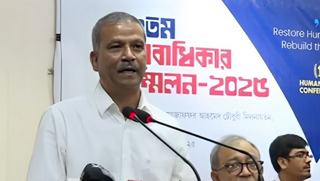 ক্ষমতা পরিবর্তনের ভয় না থাকলে সরকার দানবীয় হয়ে ওঠে: আসিফ নজরুল