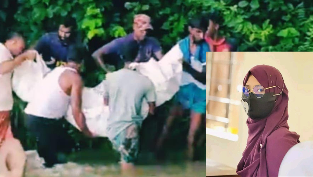 শ্রীপুরে নিখোঁজ শিক্ষার্থীর মরদেহ নদী থেকে উদ্ধার