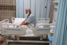 জামায়াত আমিরের হার্টের বাইপাস সার্জারি সম্পন্ন
