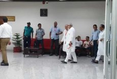 সিইসির সঙ্গে বৈঠকে বিএনপি প্রতিনিধি দল; নির্বাচনী প্রস্তুতি নিয়ে আলোচনা