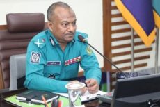 আত্মরক্ষার্থে গুলি করার নির্দেশ সিএমপি কমিশনারের