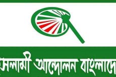 সরকার সন্ত্রাস দমনে কঠোর না হলে নির্বাচন অনিশ্চিত: ইসলামী আন্দোলন