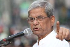 উপদেষ্টাদের ‘সততার’ ওপর পূর্ণ আস্থা প্রকাশ করল বিএনপি