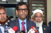 জুলাই গণহত্যাকারীদের কেউই ছাড় পাবে না : চিফ প্রসিকিউটর